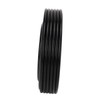 Ink Tube 6 Lines OD 5mm ID 3mm 3 Meter
