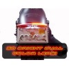 Bikelitez HONDA REBEL 500 CMX INTEGRATED LED FENDER ELIMINATOR TURN