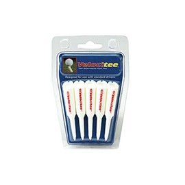 Velocitee Golf Tees 2 3/4" Golf Tee