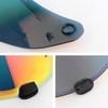Motorcycle Helmet Visor for HJC HJ-31 i70/i10 Helmet Face Shield