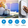 Swimming Pool Pump Timer Waterproof Digital Timer Box Programmable Time