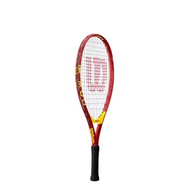 Wilson US Open Jr Tennis Racket, for Kids, Aluminium