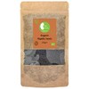 Organic Nigella Seeds (Black Cumin, Kalonji) - Certified Organic- by