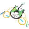 OTDR Optical Fiber Launch Cable Singlemode 9/125um 1km OS2 SC/APCSC