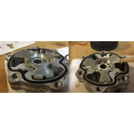 Subaru AVCS Cam Gear Gasket Seal All AVCS Models 13320AA001 US STOCK