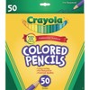 Crayola Crayola Colored Pencil (68-4050)