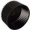 Broan-NuTone 99020284 Blower Wheel 5" Plastic Fan Wheel