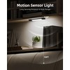 EZVALO Under Cabinet Lighting, Wireless Closet Lights, 30 LED Rechargeable