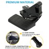 Ram Rear Bed Step for 2009-2018 Ram 1500 2500 3500