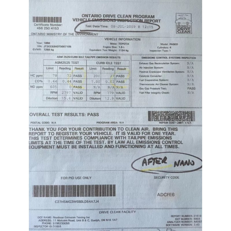 Nano-Energizer Car-Engine-Res