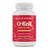 Aceite de Krill Premium 180 caps Apoyo al Bienestar Cardiovascular