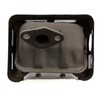 Non Genuine Exhaust Muffler Silencer & Gasket Fits 160cc Model