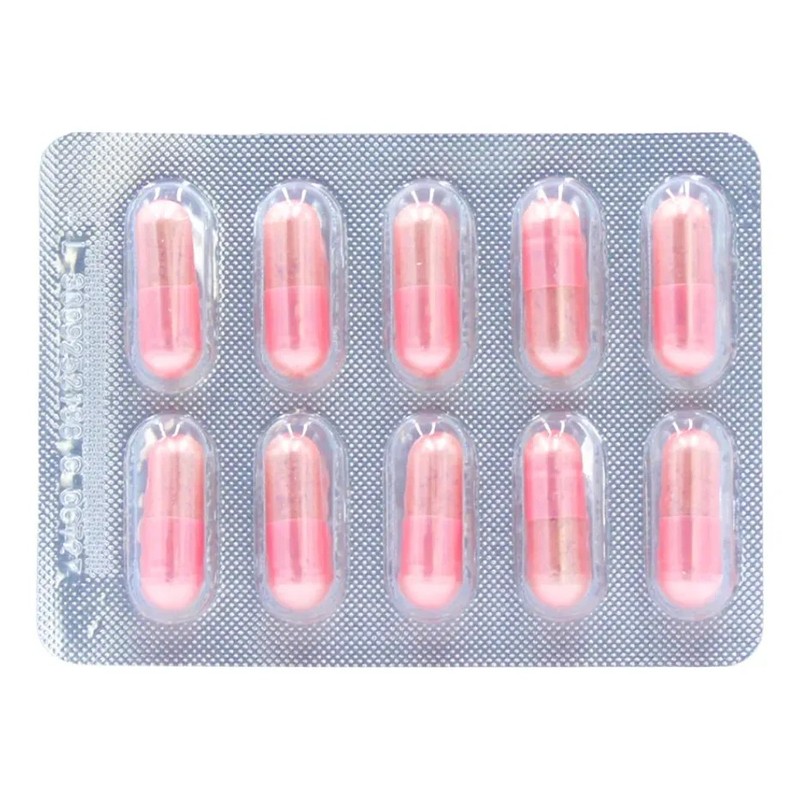 Pilocres Woman Suplemento Alimenticio 30 Capsulas Sin Sabor