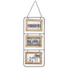 ATMOSPHERA CREATEUR D'INTERIEUR Legno Nomade Pell-mix - 6 photos
