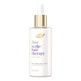 Dove Beauty Density Suero Capilar Reparador Cuero Cabelludo