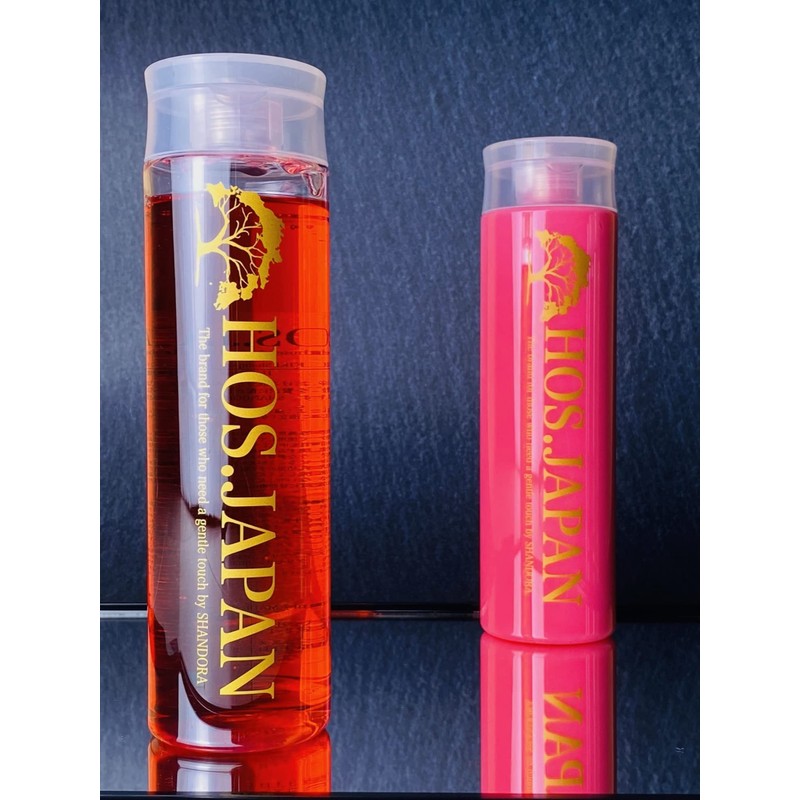 KIKI Shampoo, Made in Japan, 10.1 fl oz (300 ml),