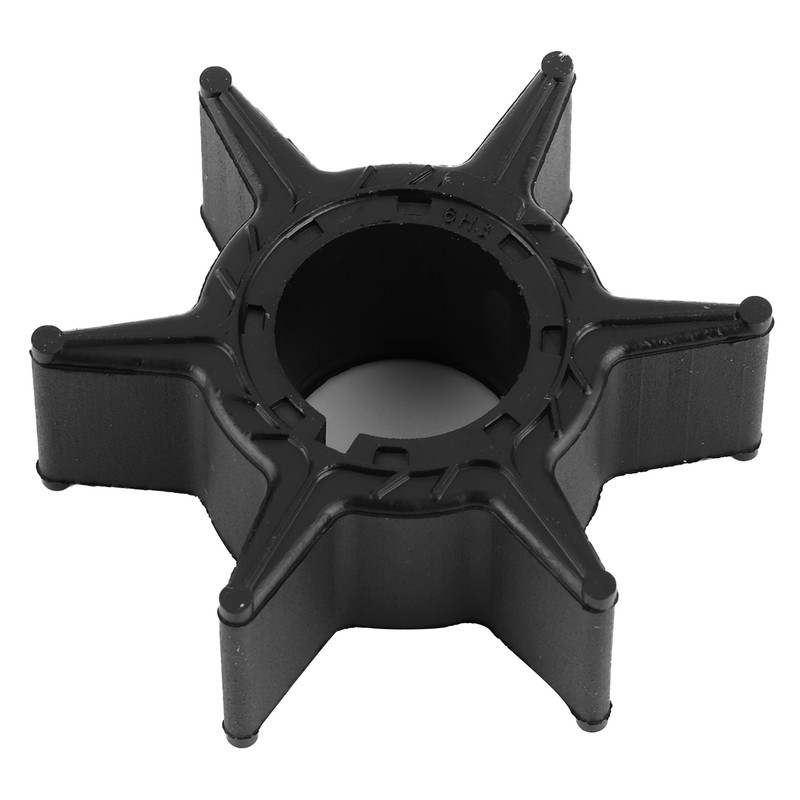 Water Pump Impeller 6h3-44352-00 Replacement Fit for Yamaha 40 50