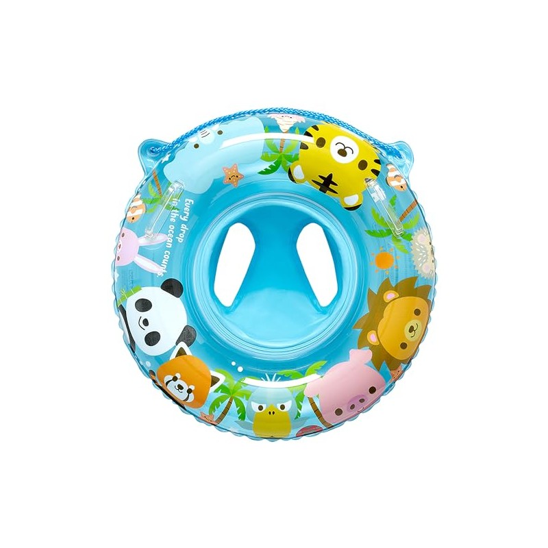 Igarashi RBC-155 Baby Ukiwa (Animal Paradise) Foot Storage Float with