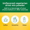 Nature Made Creatine Monohydrate Powder 5 g per Serving, Unflavored