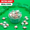 Starlight Mints - 2 Pound Bulk Pack - Old Fashioned