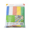 Asahi Koyo Leisure Sheet, Classic Stripe, For 4-5 People, For