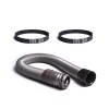 Dyson DC17 Asthma & Allergy, DC17 Total Clean Replacement Suction and Attachment Hose