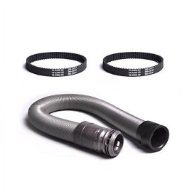 Dyson DC17 Asthma & Allergy, DC17 Total Clean Replacement Suction and Attachment Hose