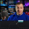 GeeekPi DeskPi Lite Pi 4 Funda con botón de encendido/disipador