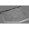 DENSO Activated Carbon Cabin Air Filter - Exact Fit Replacement