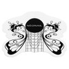 Neonail Stencil Butterfly - Pack of 100