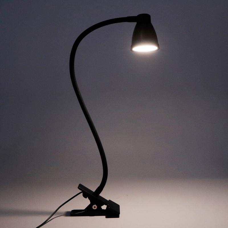 Clip Reading Light USB Dimming Creativity Simple Fashion Indoor Lighting