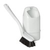 Bo-Camp Mini Camping Toiletten Bürste Klo WC Garnitur Halter Wohnwagen