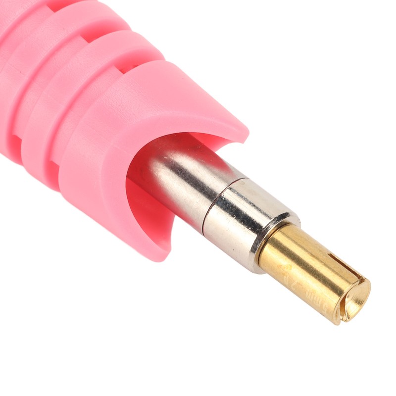 Hot Fix Applicator Self Contained Thermostat Energy Saving Metal DIY