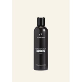 The Body Shop Black Musk Lotion Vegan 250ml