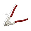 Malleable Iron Chain Pliers for Lighting & Chandeliers - 7