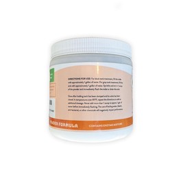 Liquified RV Toilet Treatment Bundle - Black Holding Tank Digester - Odor Eliminator - RV Black Tank Treatment - Powder Formula - Made in The USA (Orange, Pack of 3)