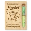 ZUKLA Packaging for Money Gifts Master Graduation Gift 2026-13 x