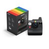 Polaroid Now Generation 3 - Instant Camera - Black (9154)