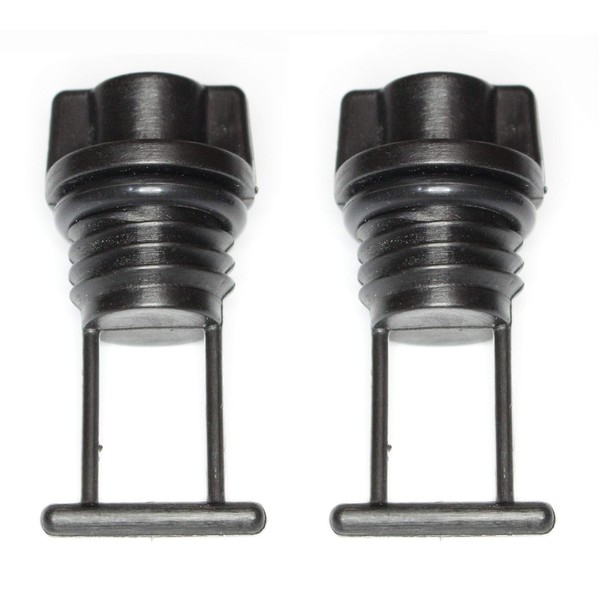 2 Pack Seadoo Drain Plug Oem# 292000685 Gtx Di Gtx