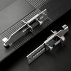 Portable Door Lock for Travel No Drill,Hotel Door Safety Locks