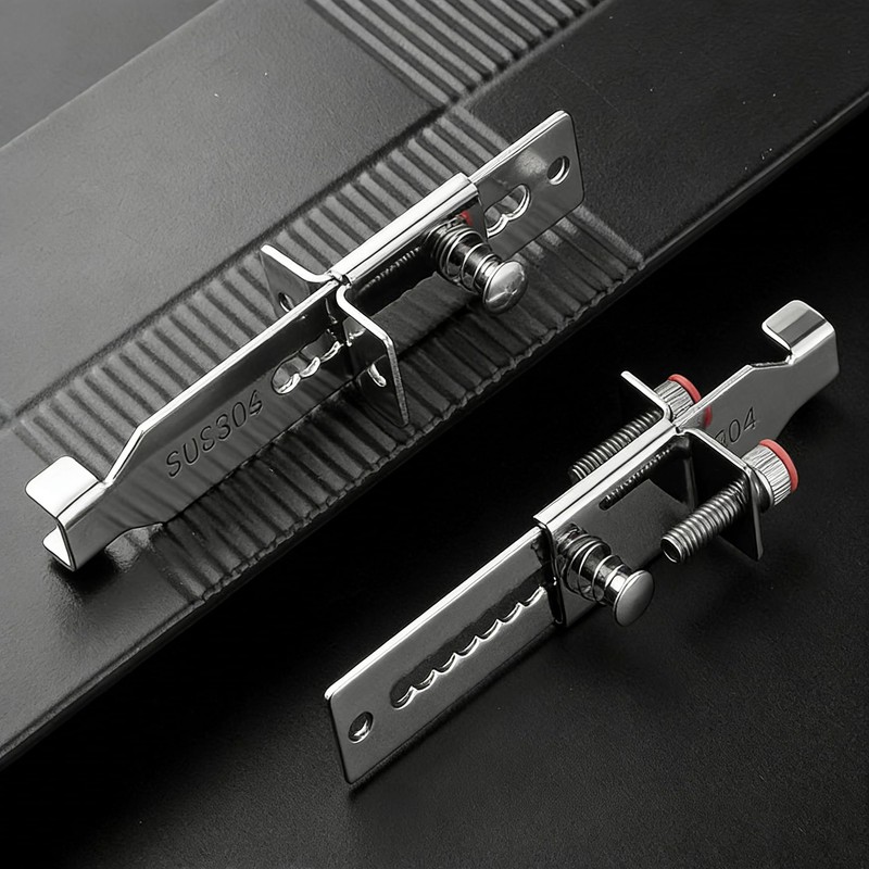 Portable Door Lock for Travel No Drill,Hotel Door Safety Locks