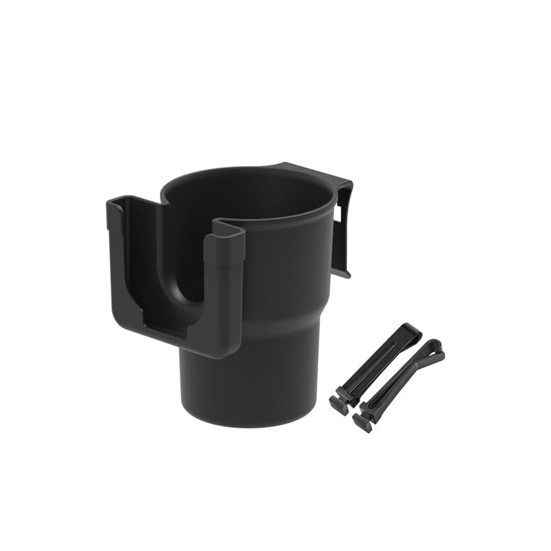 Cup Holder, Car Cup Holder Expansion Adapter for Most Car