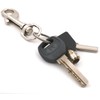 BIKICOCO 3/5'' Swivel Bolt Snap Hook Lobster Claw Clasp Trigger