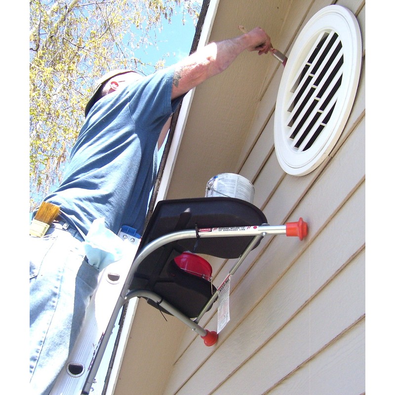 Ladder-Max Multi Tray, Tool and Project Tray