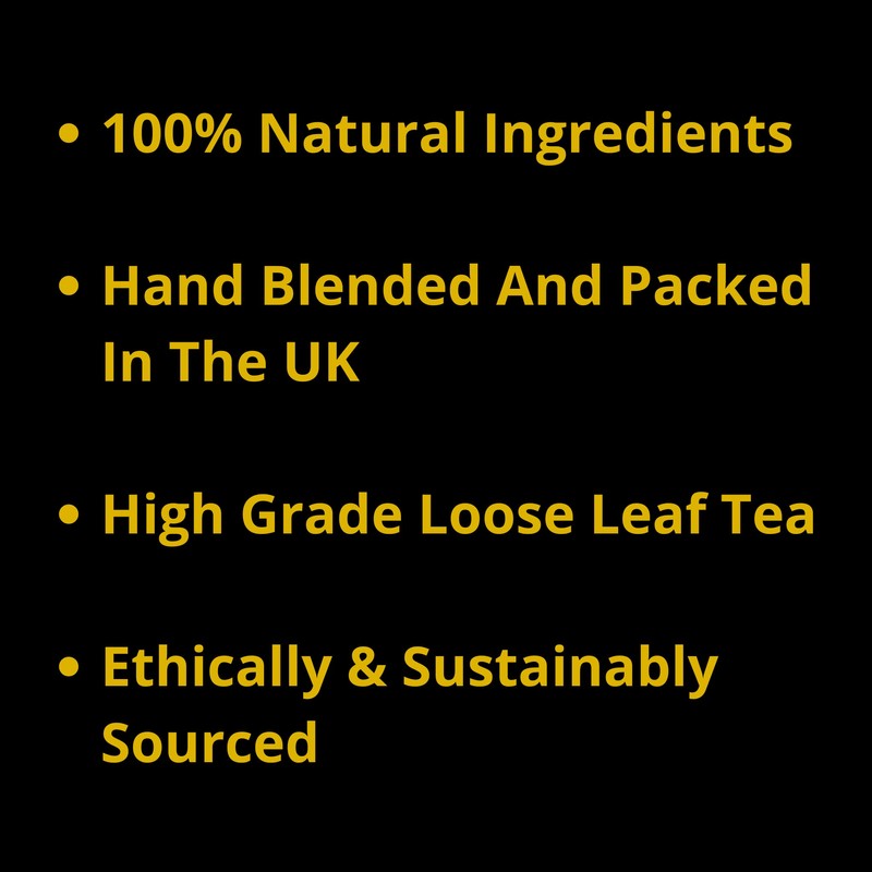 Jasmine and Mint Green Tea, Green Loose Leaf Tea, Camellios