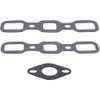 Aftermarket Intake Exhaust Manifold Gasket Set for Ford 9N 2N
