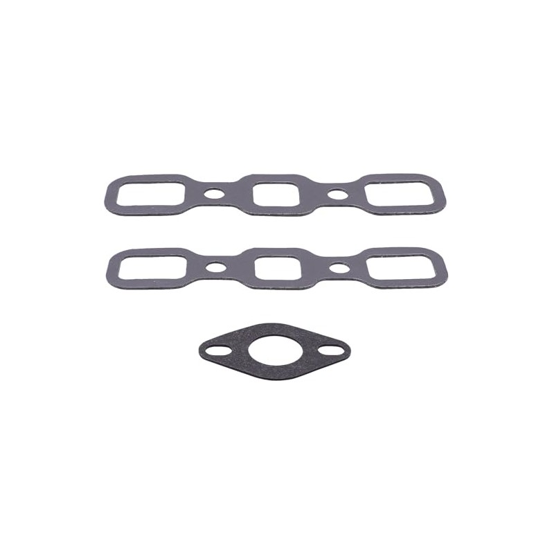Aftermarket Intake Exhaust Manifold Gasket Set for Ford 9N 2N