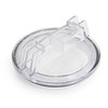 C3-185P Pool Pump Lid Trap Cover with O-Ring, Compatible with