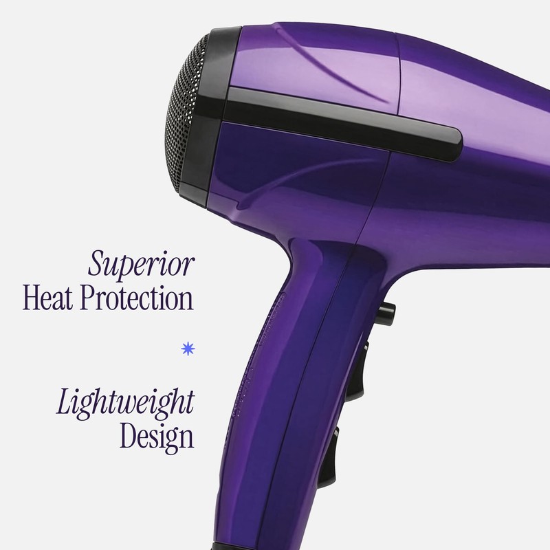 Hot Tools Pro Artist 1875W Turbo Ceramic + Ionic Hair