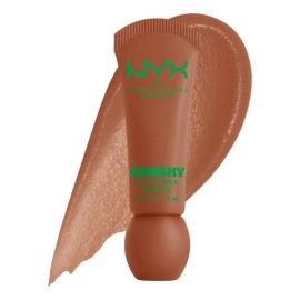 NYX PMU Smushy Matte Lip Balm, Bálsamo labial efecto matte 8ml